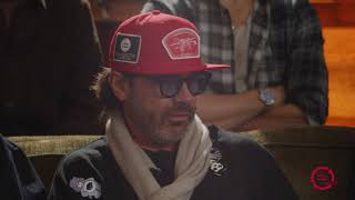 The Loop Studio | DEPORTED | Mickey Gooch Jr., Mariano Di Vaio and Producing Team video