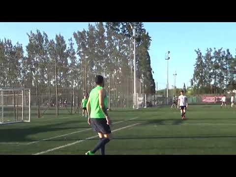 LCG VS ATLETICO MINEGRO - #LigaNuñez - #Clausura SLS - 5/11/2022