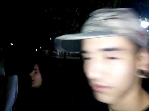 SUIPACHA FREE FECHA 3, Rapper vs Nacho, OCTAVOS