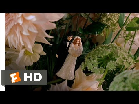Après vous... (5/9) Movie CLIP - An Accidental Proposal (2003) HD