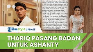 Ashanty Dinilai Cuek ke Fuji Viral, Thariq Halilintar Pasang Badan: Mohon Tak Merasa Paling Tahu