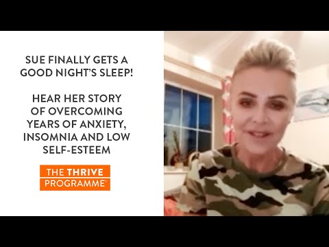 Learn to Thrive with Matt, LLC video.