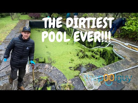 image-What is the pool of death?