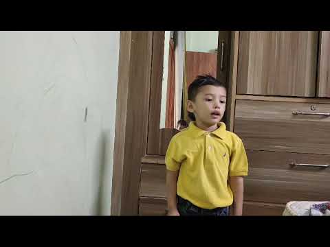 Harsh dangwal  Introduction