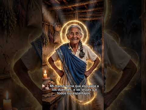 3 SECRETOS que mi ABUELA dejó en el ZARZO | Historias de Arcabuco, Paipa y Villa de Leyva