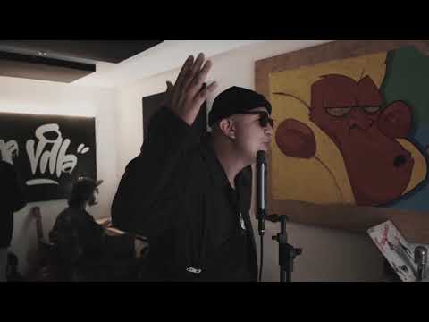 C. PERFECTO ASESINO/AKA BILLYMAN PROD. PRIMERA VILLA CREW