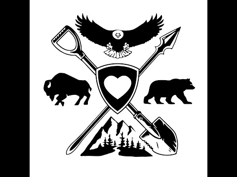 The Vision | Veteran Healing Through Nature & Community with Mark "Matz" Matzeldelaflor