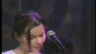 Björk -Aeroplane-1993