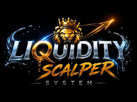 Video Liquidity Scalper System MT5