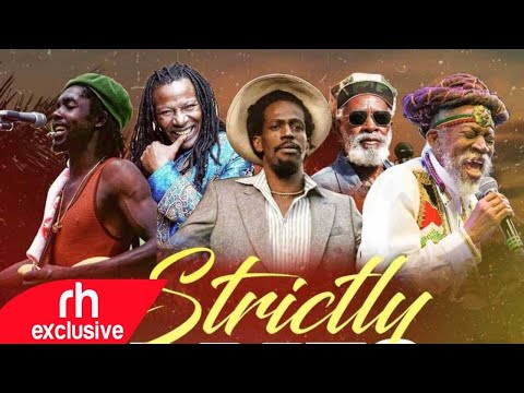 BEST OF REGGAE ROOTS SONGS MIX DJ BUNDUKI ,BEST OF REGGAE ROOTS MIX 2021  /RH EXCLUSIVE