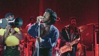 Soul Power - Feat. James Brown, Ali, and more.....