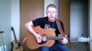 Ghost Town by Jake Owen Cover