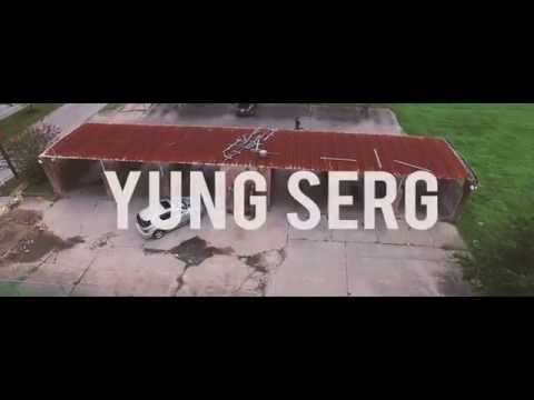 Yung Serg - Rolling