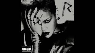 Rihanna - ROCKSTAR 101 (feat. Slash) (slowed + reverb)