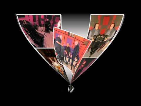 YO TE BENDIGO -tango- por PEPE MARIANI