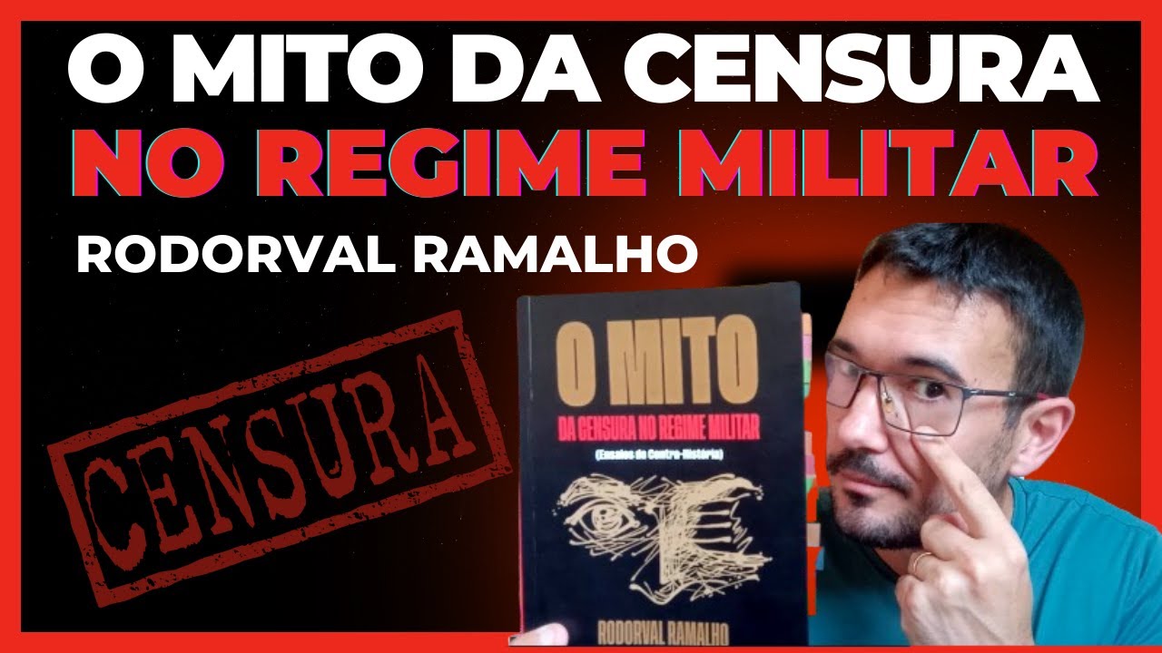 Cultura e censura em 1964: lado B