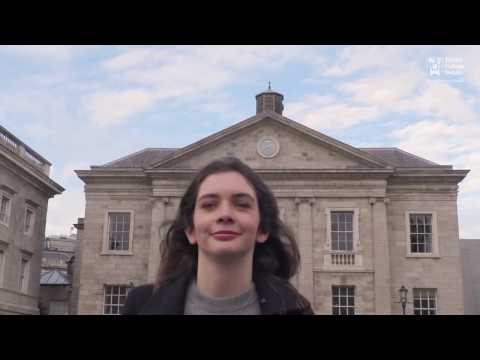 Trinity Business School, at the Heart of Business