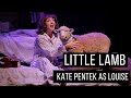Little Lamb--GYPSY