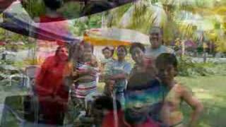 4-22-04 - Clark Swimming