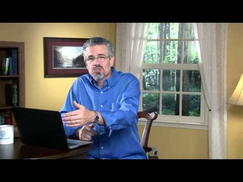 What Must We do to Obtain Eternal Life, - HeavenWord 7 - 0313 (720p)