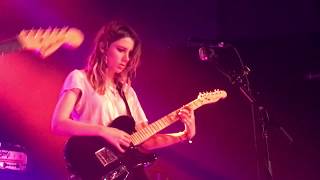 Wolf Alice, Live -- &quot;Freazy&quot; at The Majestic Theatre / Madison, Wisconsin