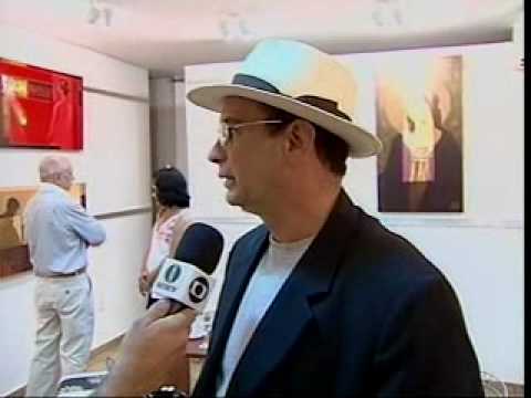 Afonso Teixeira 2010