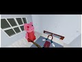 Nobody Believed Her When She Saw Piggy