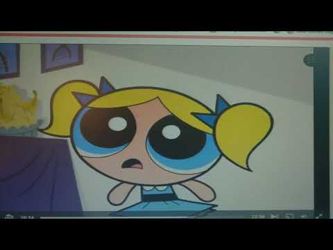 Bubbleshontas Part 12 - Unusual Words