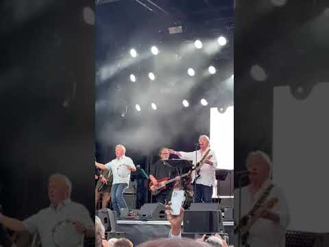 Jawadde en Jadadde Vrijen