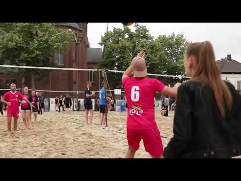 DVV Beachvolleybal 2022 Aftermovie