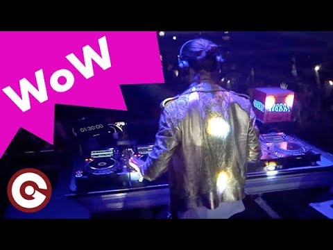 NICOLA ZUCCHI - WoW (Official Video)