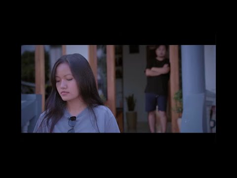 Joshua Buhril - Mi'n Lawi A Tih [Official Music Video]
