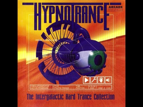 Hypnotrance Vol. 01 (1994) (CD01)