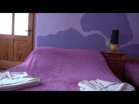 Dom wypoczynkowy "Pod Wyciągiem"      ul. Leśna 2     59-850 Świeradów-Zdrój     tel. 757 816 402,