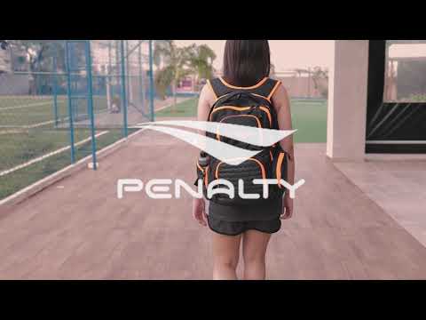 Rayssa Riordana - Penalty