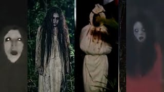 Download lagu RED KUNTILANAK IN THE GARDEN | 7 SCARIEST AND MOST CLEAR GHOST APPARENTIONS OF KUNTILANAK AND POCONG mp3