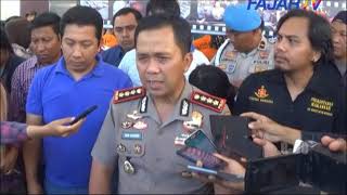 Download lagu (FAJAR TV) Suami Istri Terlibat Peredaran Pil PCC mp3