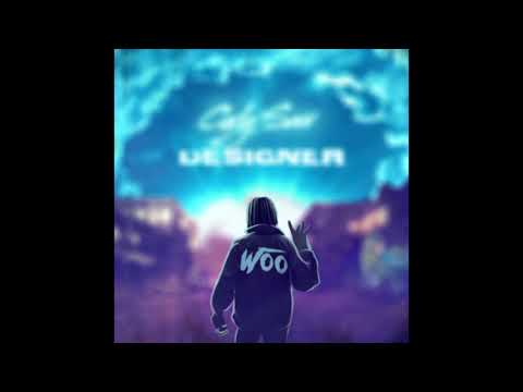 Curly Savv - Designer (Official Audio Release)