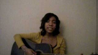 Carry me (cover) Patty Griffin