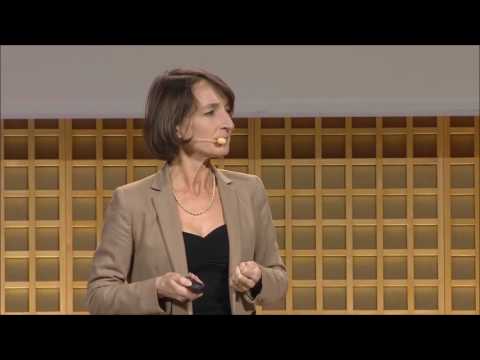 Santé 4.0 ou le numérique qui révolutionne la médecine | Valentine Ferréol | TEDxArtsEtMétiersParis