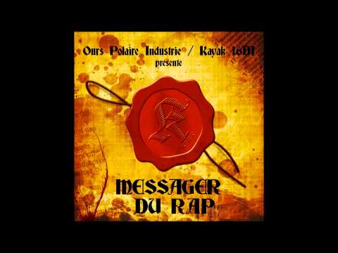 01. Le jour de la résistance - Messager du Rap - Kayak (16DI)