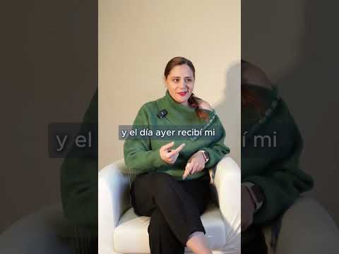 Somayeh Marzban — vivir en España como nómada digital