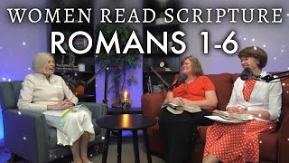 Women Read Scripture video thumbnail