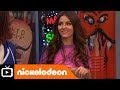Victorious Secret Tacos Nickelodeon UK