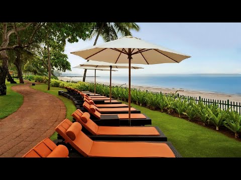 Top 10 hotels in Goa