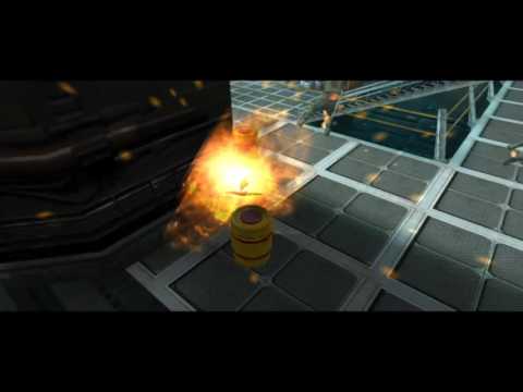 Kill Shot Bravo Region 12 Primary Mission 17 - Kill 6 Helmeted Riflemen