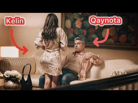 O`g`il Armiyaga Ketganida, Qaynota Kelini Bilan Kechirib Bo`lmas Ishlar Qilishdi...