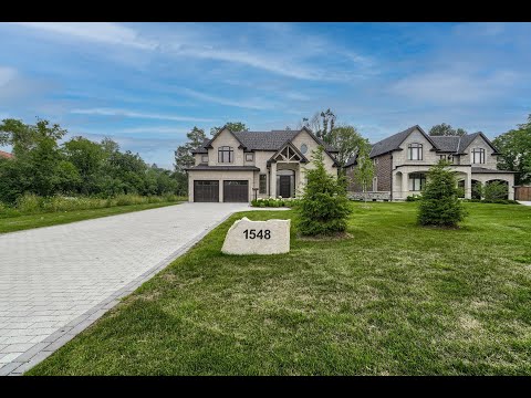 1548 Indian Grove, Mississauga Home for Sale - Real Estate Properties for Sale