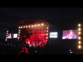 Jay Z Ft Rihanna Run This Town Legends Of The Summer Live Wireless Festival