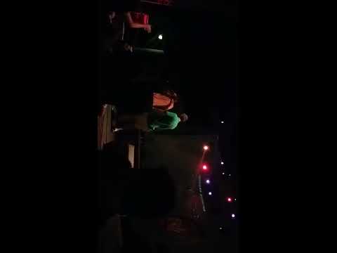 Zetauve vs. Vértigo - Tercer y Cuarto Puesto - V Campeonato Oficial de Beatbox de C.Valenciana 2017